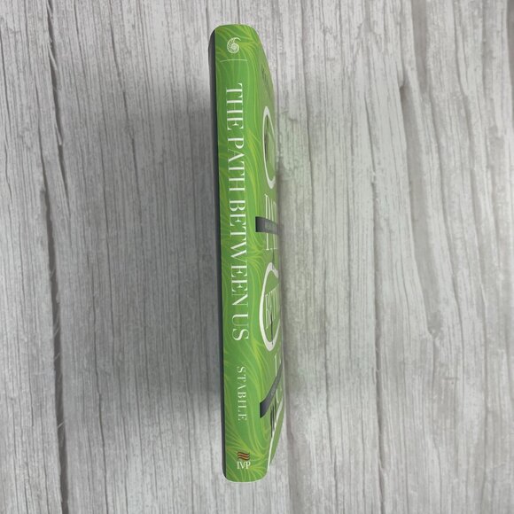 📚 3/$25 The Path Between Us by Suzanne Stabile - Picture 4 of 5